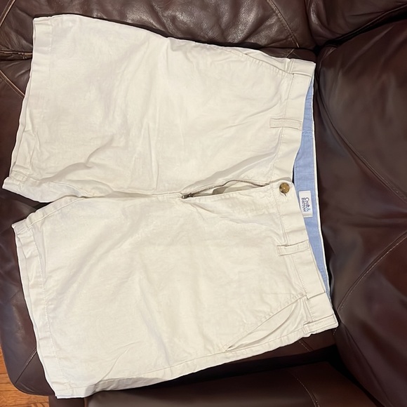 Croft & Barrow Shorts - Picture 2 of 4